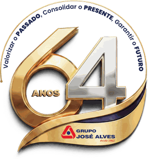 64 anos Grupo José Alves
